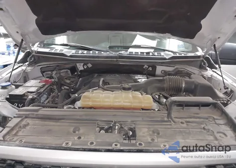 2018 Ford F-150 Xl z USA, uszkodzony, nr VIN 1FTEW1EP7JFD24965